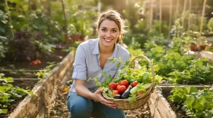 Potager : plantez ces légumes avant fin juillet pour des récoltes abondantes jusqu’à l’automne