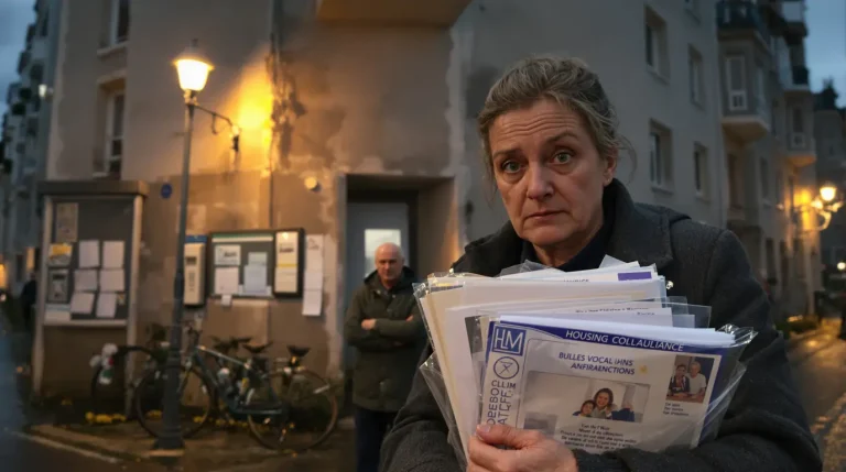 Près de 8 Français sur 10 veulent que les logements HLM soient attribués en priorité aux personnes de nationalité française Près de 8 Français sur 10 veulent que les logements HLM soient attribués en priorité aux personnes de nationalité française