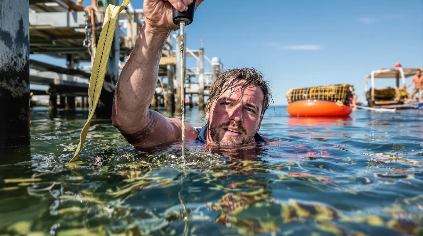 REPORTAGE. « Un laboratoire à ciel ouvert » : sur l’étang de Thau, l’Ifremer mesure l’effet du réchauffement sur les océans REPORTAGE. « Un laboratoire à ciel ouvert » : sur l’étang de Thau, l’Ifremer mesure l’effet du réchauffement sur les océans