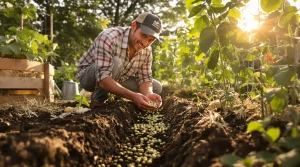 Semez ce légume fin juillet : il donne de belles récoltes jusqu’au cœur de l’automne