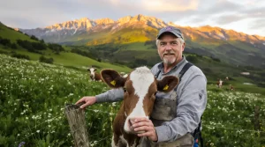Voici le département le plus engagé dans l’agriculture biologique en France, et voici pourquoi