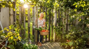 6 gestes pour remettre rapidement votre jardin en état au retour des vacances, voici pourquoi