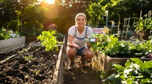 8 légumes à semer ou planter en juillet pour récolter de bons légumes à l’automne, voici lesquels