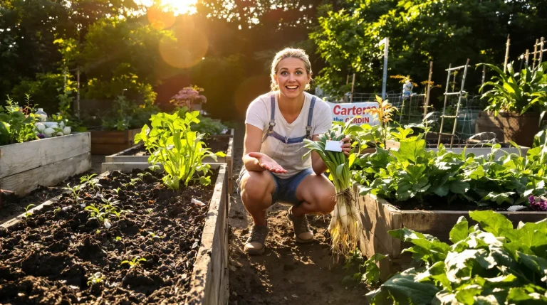 8 légumes à semer ou planter en juillet pour récolter de bons légumes à l’automne, voici lesquels 8 légumes à semer ou planter en juillet pour récolter de bons légumes à l’automne, voici lesquels