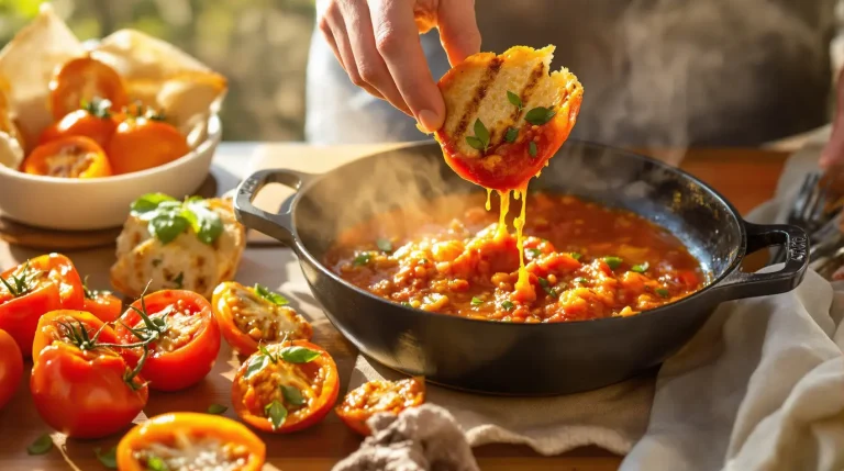 « Août est le meilleur moment pour la tomate » : le chef Jacopo Romagnoli la sublime avec simplicité « Août est le meilleur moment pour la tomate » : le chef Jacopo Romagnoli la sublime avec simplicité