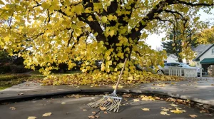 Catalpa : cet arbre majestueux transforme votre jardin en cauchemar, voici pourquoi