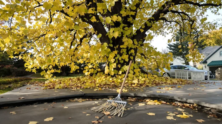 Catalpa : cet arbre majestueux transforme votre jardin en cauchemar, voici pourquoi