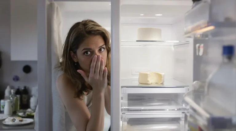 Ce fromage vendu chez Intermarché peut provoquer fièvre et courbatures : ne le mangez pas Ce fromage vendu chez Intermarché peut provoquer fièvre et courbatures : ne le mangez pas