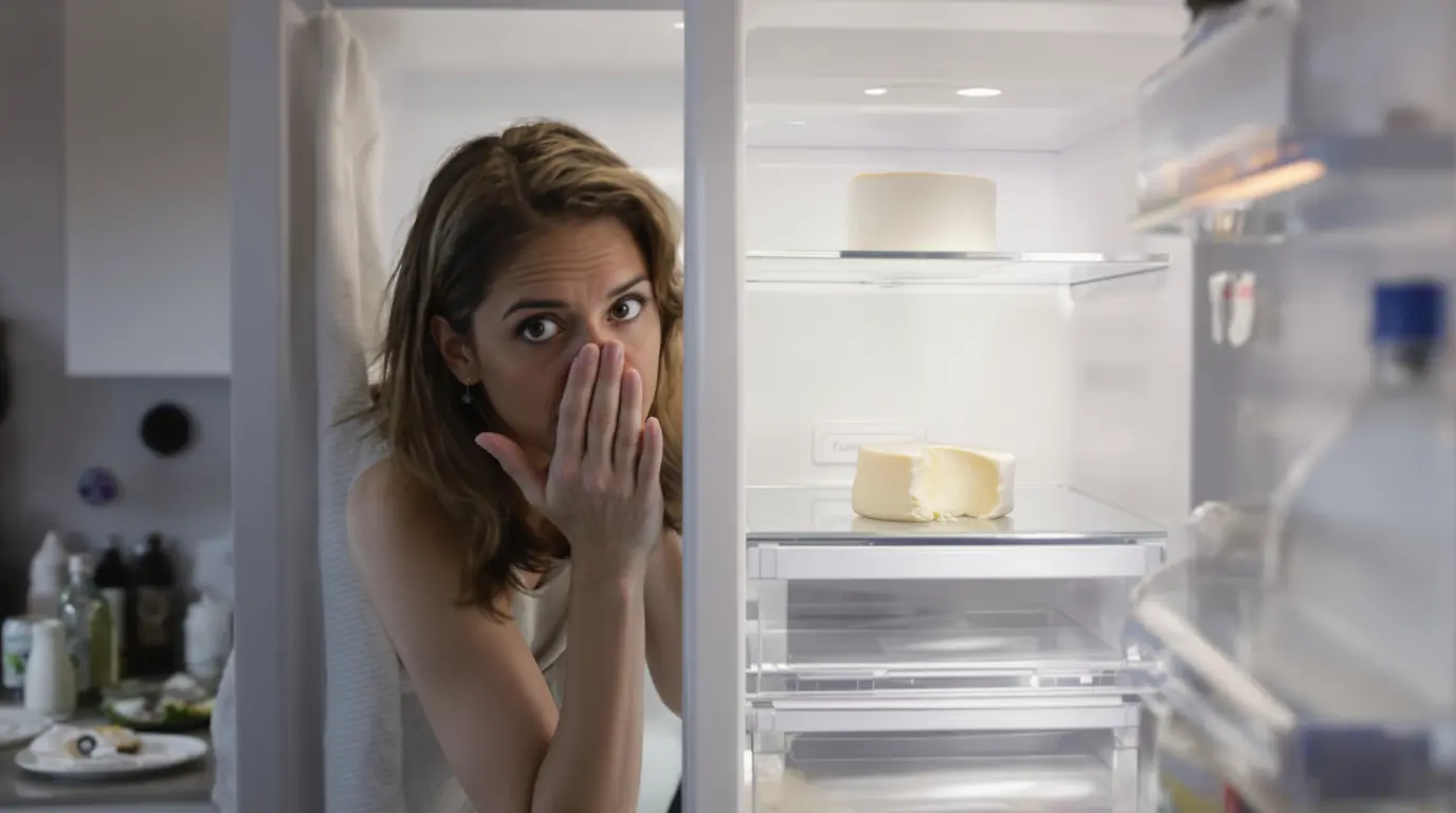 Ce fromage vendu chez Intermarché peut provoquer fièvre et courbatures : ne le mangez pas Ce fromage vendu chez Intermarché peut provoquer fièvre et courbatures : ne le mangez pas