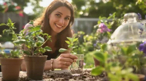 Ces quatre plantes sont très faciles à bouturer : voici comment les multiplier pour enrichir votre jardin