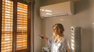 Comment utiliser sa clim en canicule sans faire exploser sa facture : la règle des 26 °C qui change tout