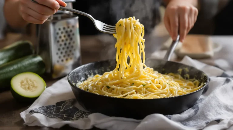 Courgette : je prépare cette recette d'août en quelques minutes, et ma famille en redemande Courgette : je prépare cette recette d'août en quelques minutes, et ma famille en redemande