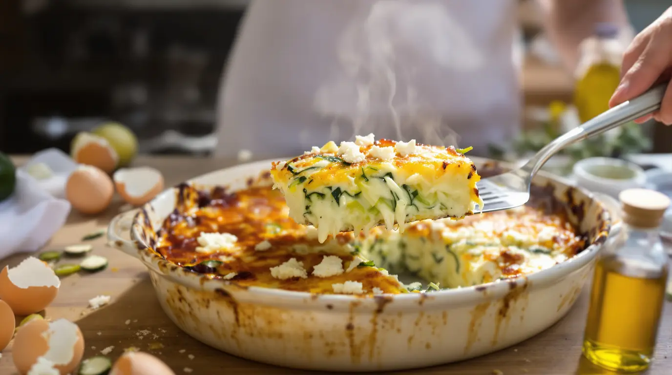Courgettes : la recette express en 15 minutes que beaucoup vont vouloir adopter cet été Courgettes : la recette express en 15 minutes que beaucoup vont vouloir adopter cet été