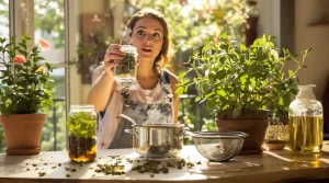 Faire bouillir des feuilles de laurier : pourquoi c’est recommandé pour vos plantes cet été