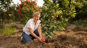 Fini le cerisier et le pommier : en 2026, les pépiniéristes plantent ces fruitiers qui résistent aux étés secs