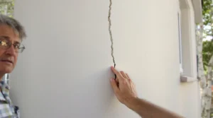 J’ai planté un bouleau à 6 mètres de ma façade pour l’ombre du salon : au premier été sec, j’ai vu ce qui remontait le long du mur