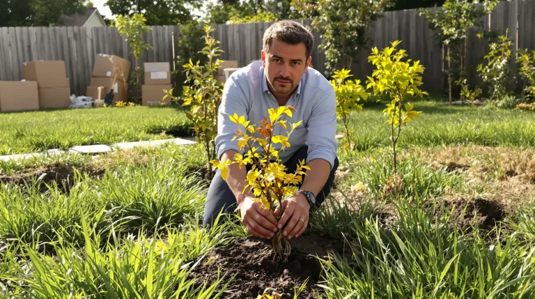 J’ai planté une haie en arrivant dans ma maison : deux ans plus tard, j’ai compris mon erreur J’ai planté une haie en arrivant dans ma maison : deux ans plus tard, j’ai compris mon erreur