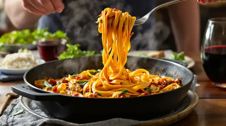 J’ai testé ces pâtes au thon excellentes : une recette simple, rapide et vraiment savoureuse J’ai testé ces pâtes au thon excellentes : une recette simple, rapide et vraiment savoureuse