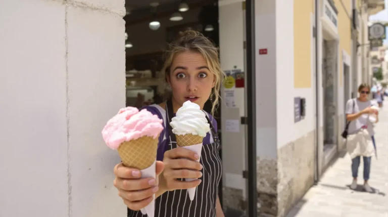 Accueil « J’étais surprise » : à Alès, les glaciers revivent malgré des pics à 40°C, voici pourquoi