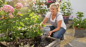 Jardin : comment bien entretenir son extérieur en été, les gestes essentiels à connaître