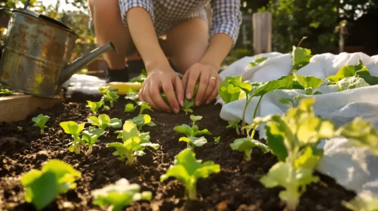 La fenêtre se referme fin août : ces 5 légumes semés maintenant garnissent encore l’assiette en décembre