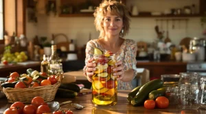 Les anciens conservaient leurs légumes sans électricité : cette technique refait surface fin août