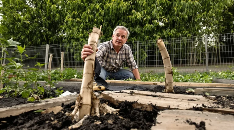 Les bambous de mon voisin envahissent mon jardin : voici mes droits et ce que je peux exiger Les bambous de mon voisin envahissent mon jardin : voici mes droits et ce que je peux exiger
