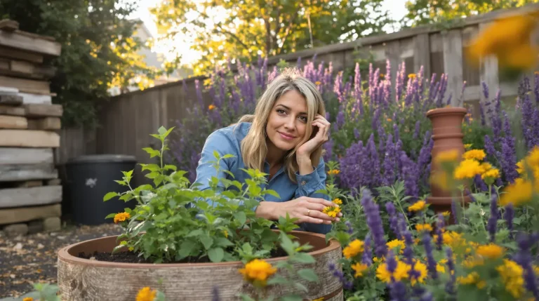 Les experts anti-nuisibles l’affirment : pour éloigner les rats du jardin, cultivez ces 3 plantes aromatiques
