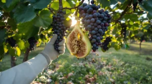Les frelons asiatiques quittent les ruches fin août pour vos fruits mûrs : le réflexe avant récolte