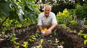 Les jardiniers expérimentés sèment ces 3 légumes début août pour récolter jusqu’aux gelées