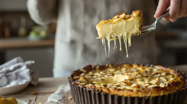 Ma tarte ultra fondante prête en 10 min : meilleure qu’en boulangerie (et zéro effort) Ma tarte ultra fondante prête en 10 min : meilleure qu’en boulangerie (et zéro effort)