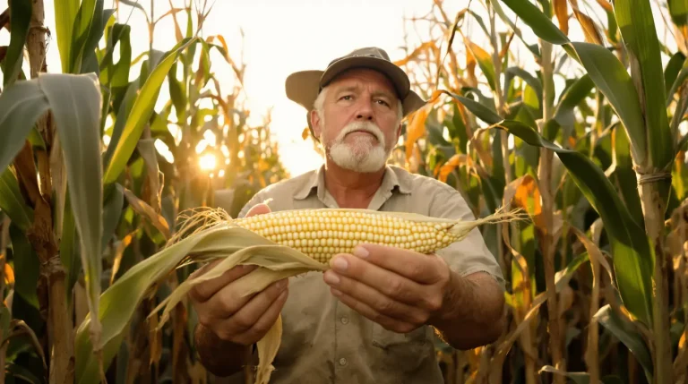 Maïs : des ensilages s’engagent franchement dès la première quinzaine d’août, voici pourquoi