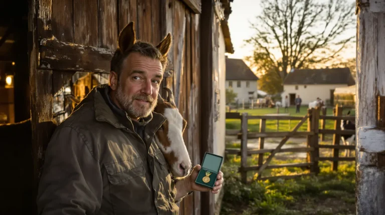 Mérite agricole : la nouvelle promotion dévoile deux promus et quatre nommés dans la Manche