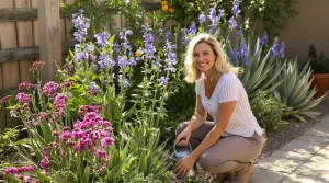 Plantes de plein soleil : 6 variétés increvables pour un jardin splendide sans effort, enfin