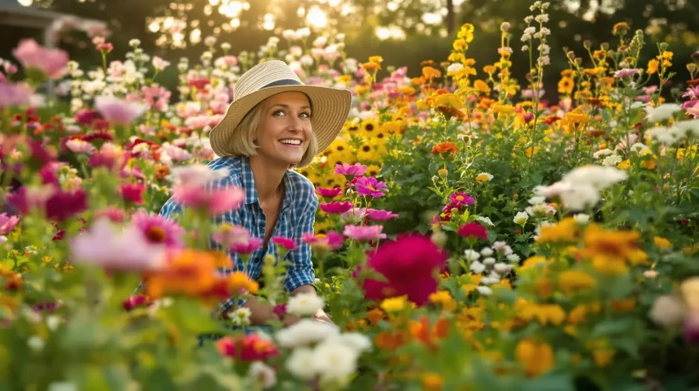 Plus personne ne plante des géraniums en 2026 : tout le monde craque pour ces fleurs qui transforment un jardin en vrai petit paradis Plus personne ne plante des géraniums en 2026 : tout le monde craque pour ces fleurs qui transforment un jardin en vrai petit paradis