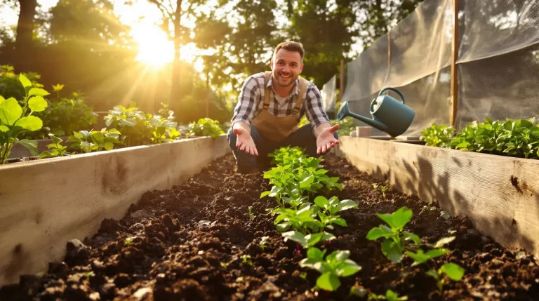 Potager : 5 graines à semer avant fin août pour des récoltes d’automne express, selon un expert Potager : 5 graines à semer avant fin août pour des récoltes d’automne express, selon un expert