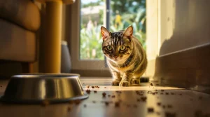 Pourquoi votre chat chasse-t-il sans faim ? La vérité sur cet instinct que beaucoup ignorent