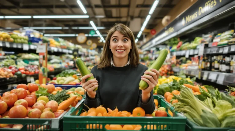 Sous l’effet du climat, les fruits et légumes imparfaits se démocratisent dans les rayons suisses Sous l’effet du climat, les fruits et légumes imparfaits se démocratisent dans les rayons suisses