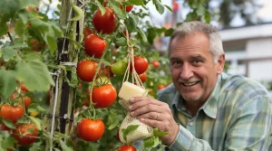 Tomates au jardin : pourquoi je mets du savon près des plants, et ce que cela change vraiment