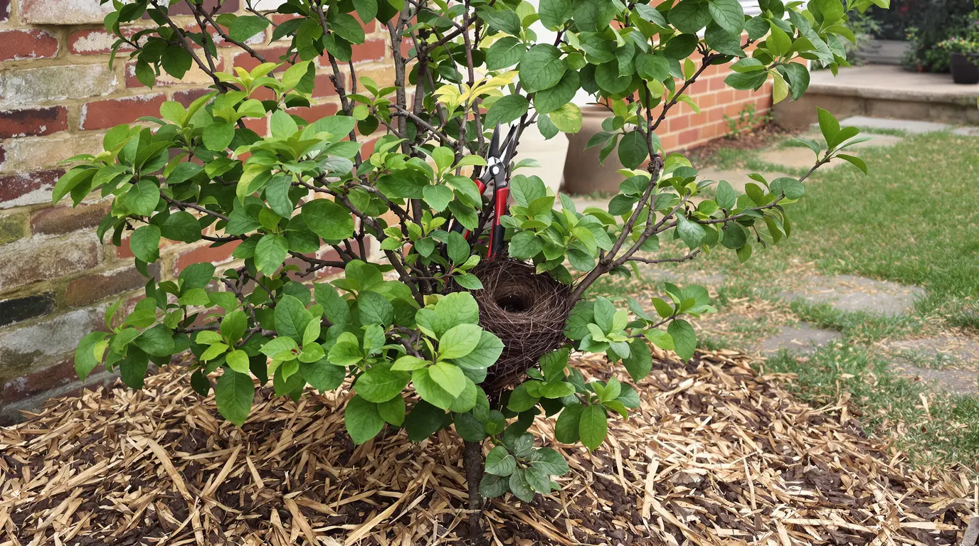 Tonte, taille des arbustes : les conseils des pépiniéristes de la Manche pour bien entretenir son jardin Tonte, taille des arbustes : les conseils des pépiniéristes de la Manche pour bien entretenir son jardin