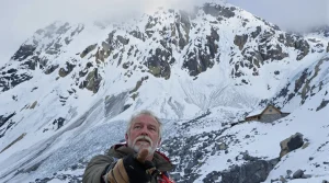 « Une année catastrophique pour les glaciers » : l’alerte d’un spécialiste de la haute montagne