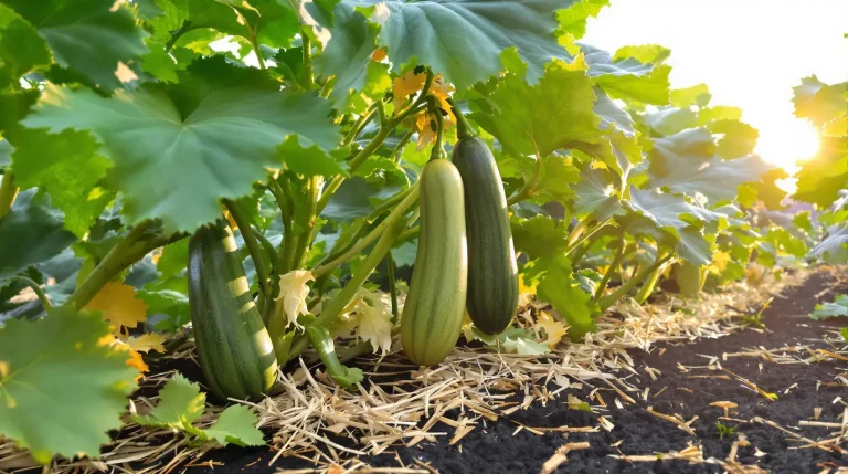 Vos courgettes s’épuisent en été ? L’astuce simple d’Hubert Fontaine pour en récolter jusqu’à l’automne Vos courgettes s’épuisent en été ? L’astuce simple d’Hubert Fontaine pour en récolter jusqu’à l’automne