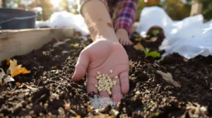 3 légumes à semer dès novembre : l’astuce méconnue pour récolter avant le printemps (même si vous débutez)