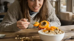 5 bienfaits du kaki : pourquoi il faut en manger plus, la vérité sur ce fruit encore méconnu