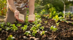 5 légumes à semer dès maintenant en fin d’été pour prolonger vos récoltes jusqu’à l’automne