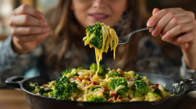 Brocoli : la méthode la plus simple pour enfin l’aimer et préserver tous ses nutriments
