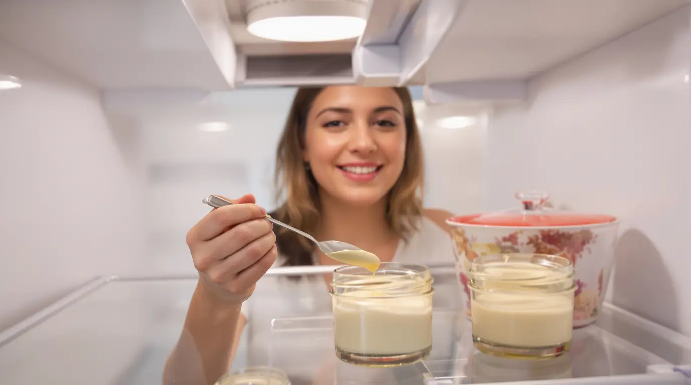 Crèmes dessert à la vanille maison : faciles, onctueuses et sans additifs, la recette à garder Crèmes dessert à la vanille maison : faciles, onctueuses et sans additifs, la recette à garder
