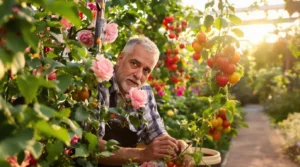 En septembre, taillez ces 5 plantes maintenant pour qu’elles restent fleuries et en bonne santé