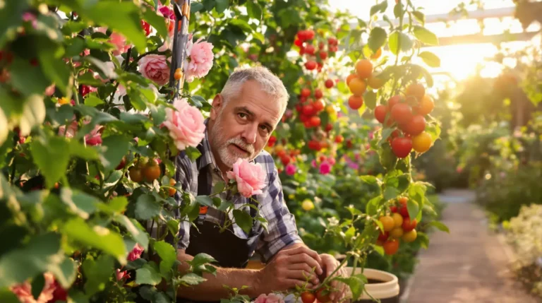 Accueil En septembre, taillez ces 5 plantes maintenant pour qu’elles restent fleuries et en bonne santé
