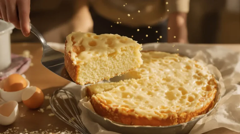 Gâteau au yaourt : l’astuce simple qui évite une mie caoutchouteuse, voici pourquoi Gâteau au yaourt : l’astuce simple qui évite une mie caoutchouteuse, voici pourquoi